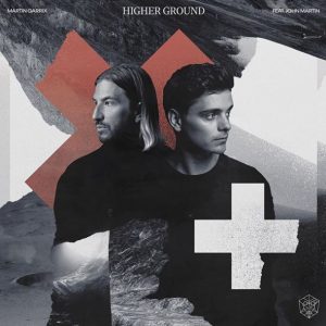 Martin Garrix, John Martin